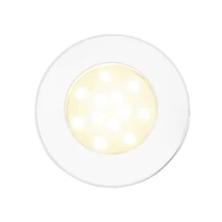 Corona SMD LED, Vit ip65