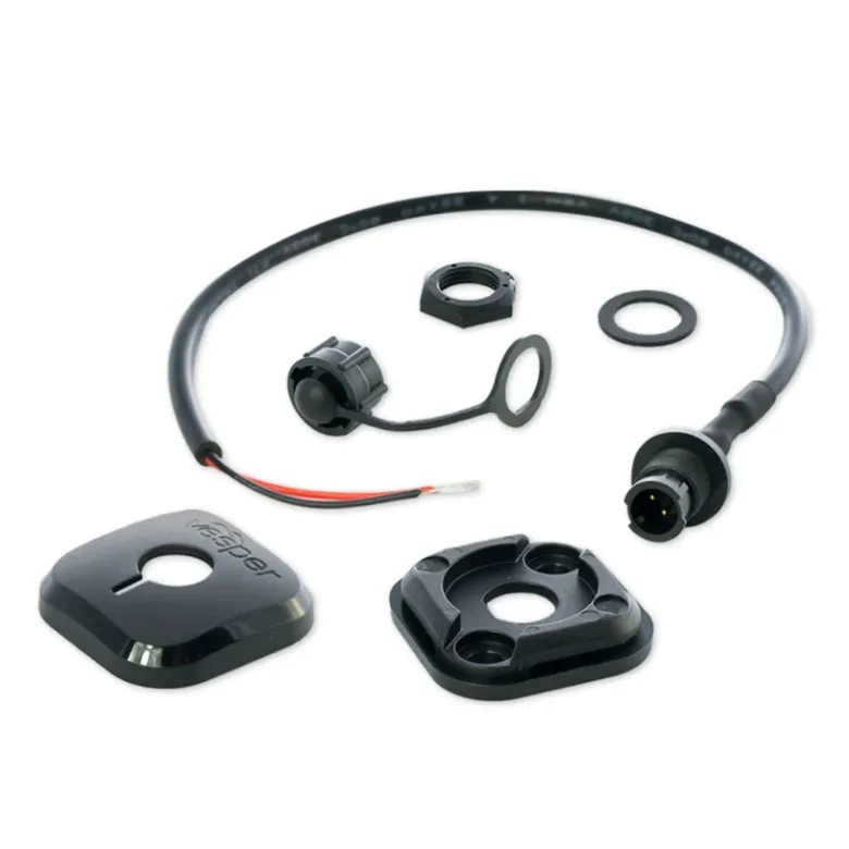 Cortex® H1 monteringssats för skott