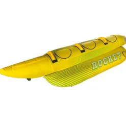 1852 Crazy banana 3 personer 260 cm