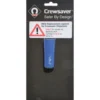 Crewsaver Auto patron Mk5i, blå UML, till äldre flytv.
