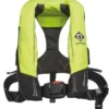 Crewsaver Crewfit 180N Pro, Yellow