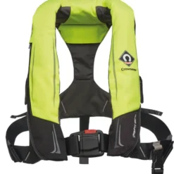Crewsaver Crewfit 180N Pro, Yellow
