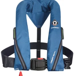 Crewsaver Crewfit 165N Sport Blå