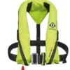 Crewsaver Crewfit 165N Sport Harness, Yellow