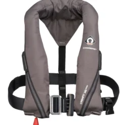 Crewsaver Crewfit 165N Sport Harness, Grey