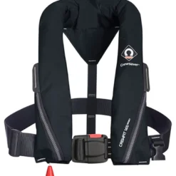 Crewsaver Crewfit 165N Sport svart