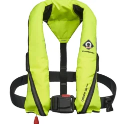 Crewsaver Crewfit 165N Sport, Yellow