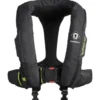 Crewsaver Ergofit 290N Harness, Black