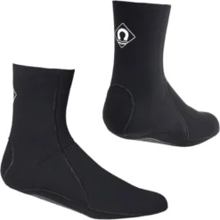 Crewsaver neopren sockar med halkfri sula