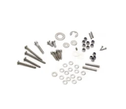 CRW 400 - Fastening kit