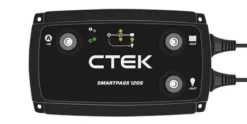 Ctek Smartpass 120S