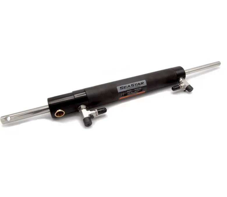 Cylinder BA150-7EM