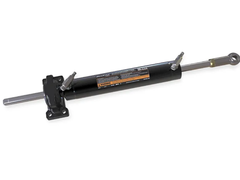 Cylinder BA175-7TM
