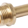 Cylinderkoppling/1/2" utvändig gänga