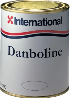 Danboline grå 750 ml