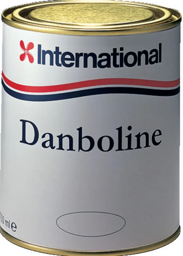 Danboline grå 750 ml