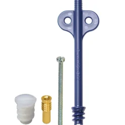 Dan-Fender Adapterkit för Uppblåsning av Fender 10st