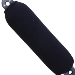Dan-Fender Fenderquip Fenderskydd Svart