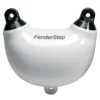 Dan-Fender Fenderstep vit