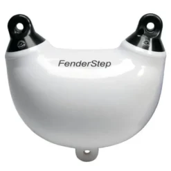 Dan-Fender Fenderstep vit