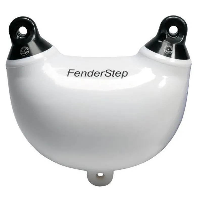 Dan-Fender Fenderstep vit