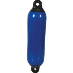 Dan-Fender Heavy Duty Blå/Svart