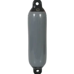 Dan-Fender Heavy Duty Grå/Svart