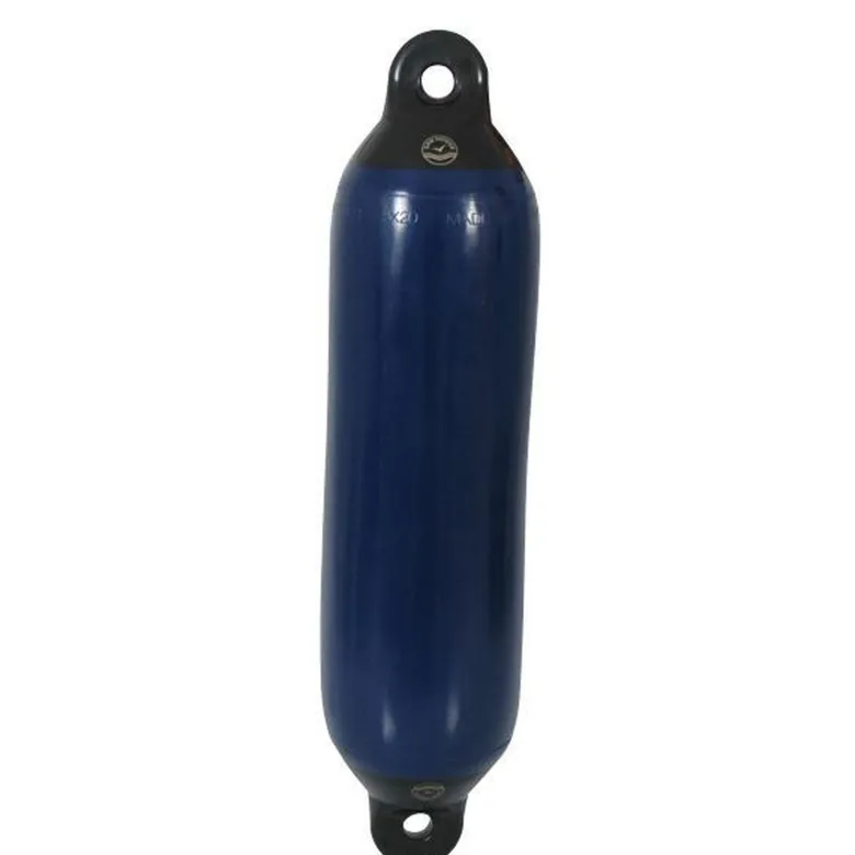 Dan-Fender Heavy Duty Navy/Svart