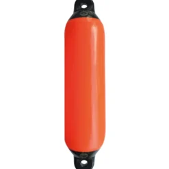 Dan-Fender Heavy Duty Orange/Svart