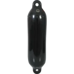 Dan-Fender Heavy Duty Svart/Svart