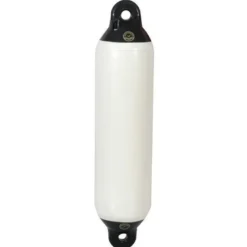 Dan-Fender Heavy Duty Vit/Svart