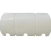 Dan-Fender Kajfender Multi 40x13cm Vit PVC-Konstruktion