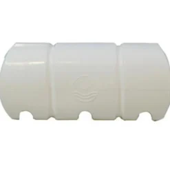 Dan-Fender Kajfender Multi 40x13cm Vit PVC-Konstruktion