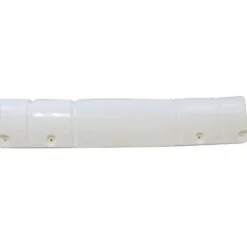 Dan-Fender Kajfender Multi 90x18cm Vit PVC-Konstruktion