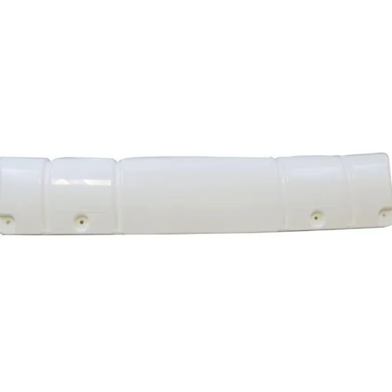 Dan-Fender Kajfender Multi 90x18cm Vit PVC-Konstruktion