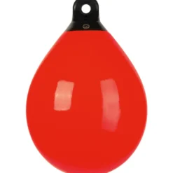 Dan-Fender Klotfender Röd