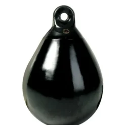 Dan-Fender Klotfendert Svart