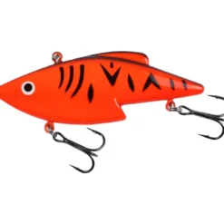 Daze VIB 8 cm 12,5 g - Orange Tiger