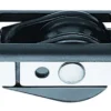 Däcksblock bullet enkel 29 mm