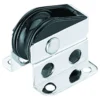 Däcksblock bullet stående 29 mm