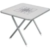 Däcksbord  L60 x B60 x H50 cm