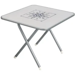 Däcksbord  L60 x B60 x H50 cm