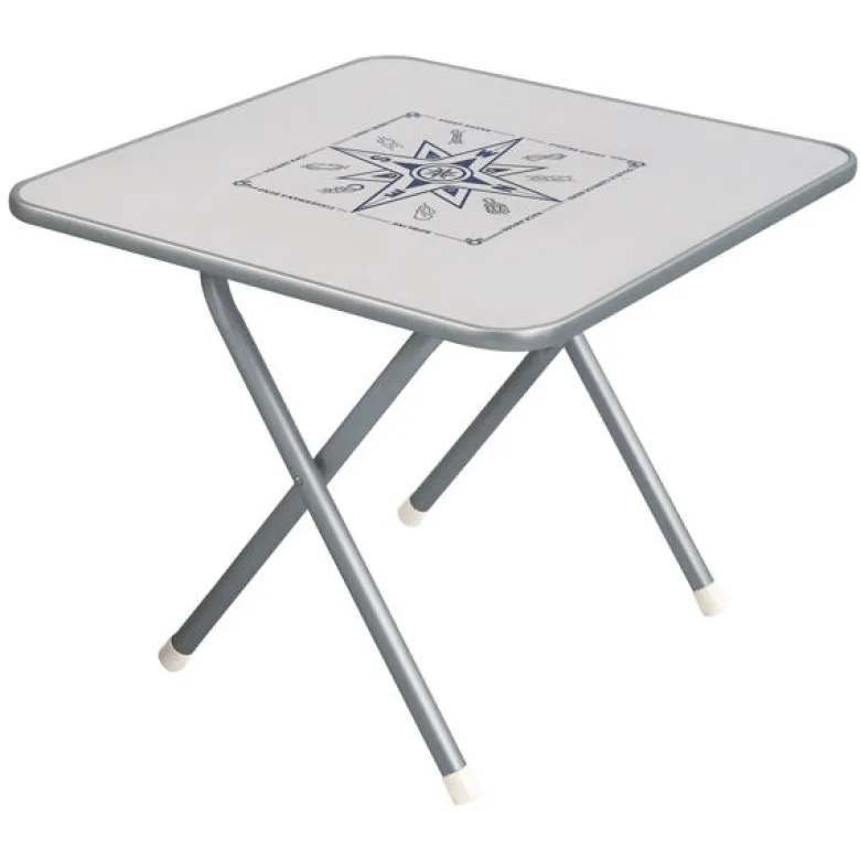 Däcksbord L60 x B60 x H50 cm