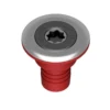 Däcksförskruvning Bensin 54 mm
