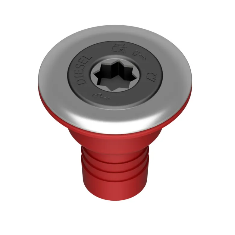 Däcksförskruvning Diesel 54 mm