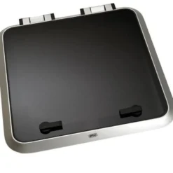 Däckslucka Flushline Skylight 620 x 620mm