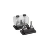 DCM 2xM10 koppl.plint 60V