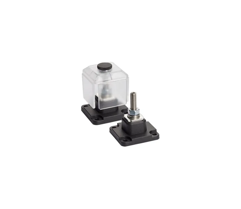 DCM 1xM8 koppl.plint 60V 2st