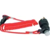 Dödmansgrepp Universal 15A 12V