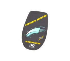 Decal cover Endura 30